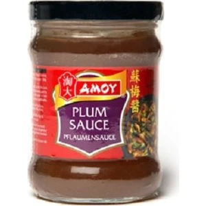 Amoy Plum (Erik) Sosu 240 gr