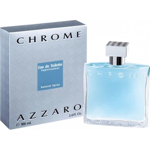 Chrome Erkek Edt 100Ml