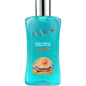 Eda Taşpınar Güneş Sonrası Serinletici Jel 200Ml