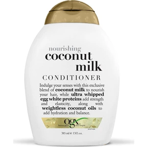 OGX Saç Kremi Coconut Milk 385Ml