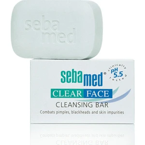Clear Face Sabun 100Gr