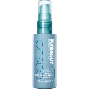 Toni Guy Deniz Tuzu Etkili Sprey 75Ml