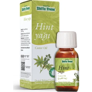 Shıffa Home Hint Yağı