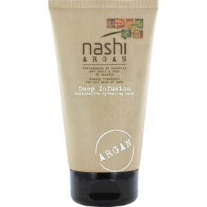 Nashi Argan Maske 150Ml