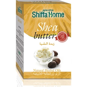 Shıffa Home Shea Butter 150 Gr