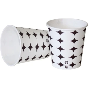 Karton Bardak 7 Oz 50'li