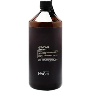 Nashi Argan Armonia Şampuan 1Lt