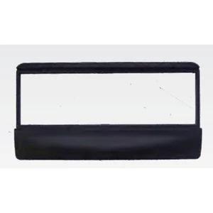 Ford Fiesta Teyp Çerçevesi