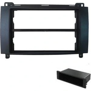 Mercedes Vito Normal/Double Teyp Çerçevesi