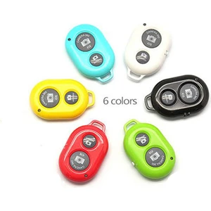 Bluetooth Uzaktan Kumanda (Selfimatik)