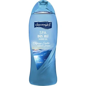 Therapy Duş Jeli Spa Okyanus Esintisi 750 Ml