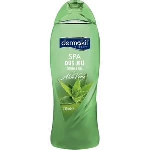 Therapy Duş Jeli Spa Aloe Vera 750 Ml