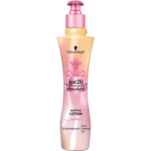 Smooth&Chic Anti Frizz Lotion Saç Losyonu 200 Ml