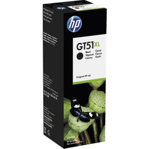 GT51XL Siyah Mürekkep Kartuş X4E40AE