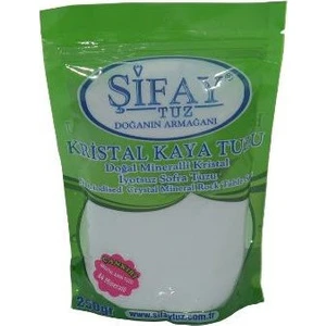 Himalaya  Tuz (500 Gr.)