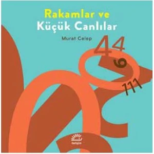 Rakamlar Ve Küçük Canlılar