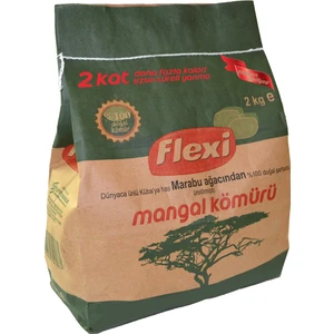 Mangal Kömürü 2 Kg