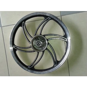 100Sfc Snappy Ön Jant