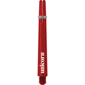 78710 Gripper III Dart Şaft Seti Kırmızı Kısa