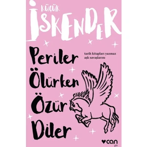 Periler Ölürken Özür Diler - Küçük İskender