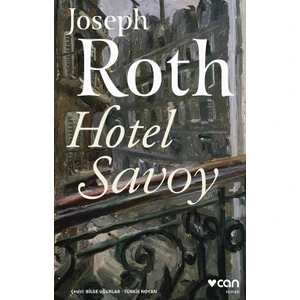 Hotel Savoy - Joseph Roth