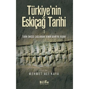 Türkiye'nin Eskiçağ Tarihi I