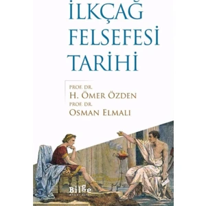 İlkçağ Felsefesi Tarihi