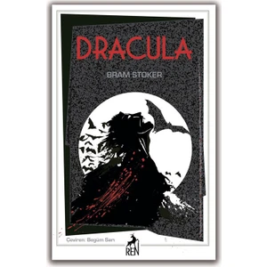 Dracula - Bram Stoker