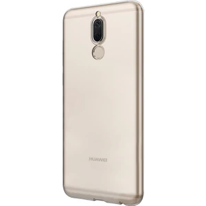 Huawei Mate 10 Lite Kılıf Transparent Soft