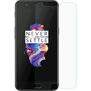 OnePlus 5 Nano Cam Ekran koruyucu film