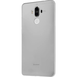 Huawei Mate 10  PRO Kılıf Transparent Soft Şeffaf