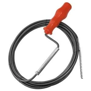 Lavabo Açma Sustası