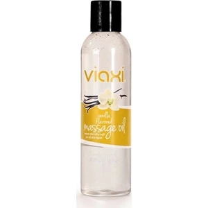 Vanilya Aromalı Masaj Yağı 177 ml