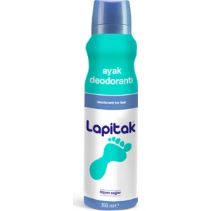 Ayak Deodorantı 150 Ml