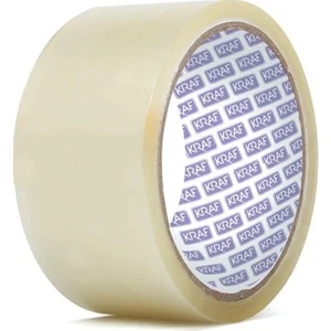 Koli Bandı 45x100 Şeffaf 6'lı 149358