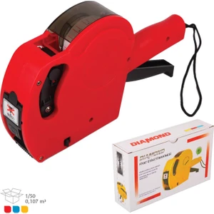 Etiket Makinası 1405