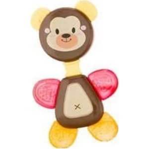 Çıngıraklı Sulu Dişlik Maymun