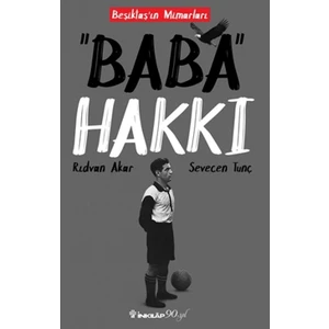 Baba Hakkı - Rıdvan Akar