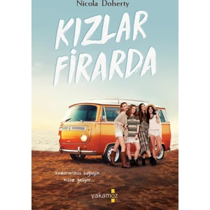 Kızlar Firarda - Nicola Doherty