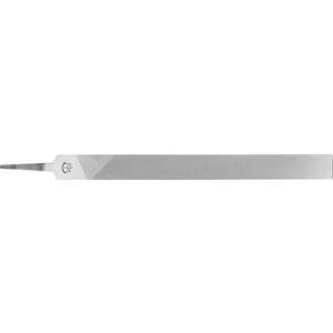 Sapsız Lama Eğe 10"/250 mm İnce Diş