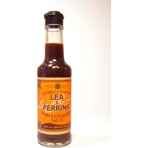 Lp Worcester Sos 150 ml