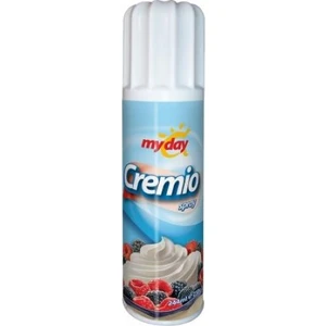 Myday Cremio Sprey Krema 250 gr