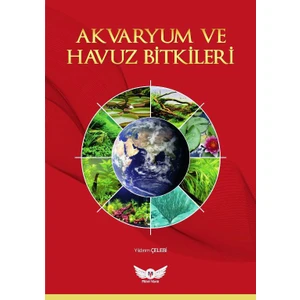 Akvaryum Ve Havuz
Bitkileri