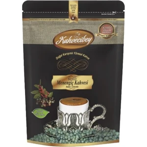 Sütlü Menengiç Kahvesi 250 gr