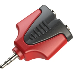 Rx-J360 2X3,5Mm Stereo Dişi - 1X3,5Mm Stereo Erkek