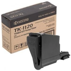 Mita TK-1120 Toner