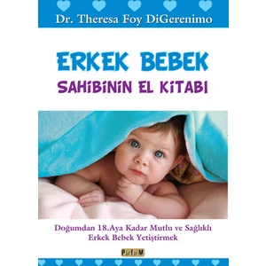 Erkek Bebek Sahibinin El Kitabı
