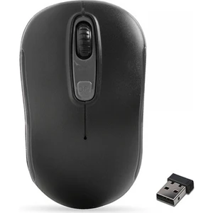 Sm-804 Usb Siyah 800/1200/1600Dpi Kablosuz Mouse
