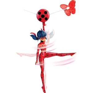 Zag Heroez Miraculous Uğur Böceği Zipline Ladybug
