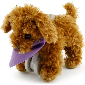 My Puppy Parade Yürüyen Köpeğim Moose